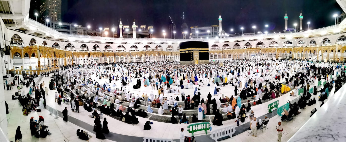 umrah travel agents birmingham